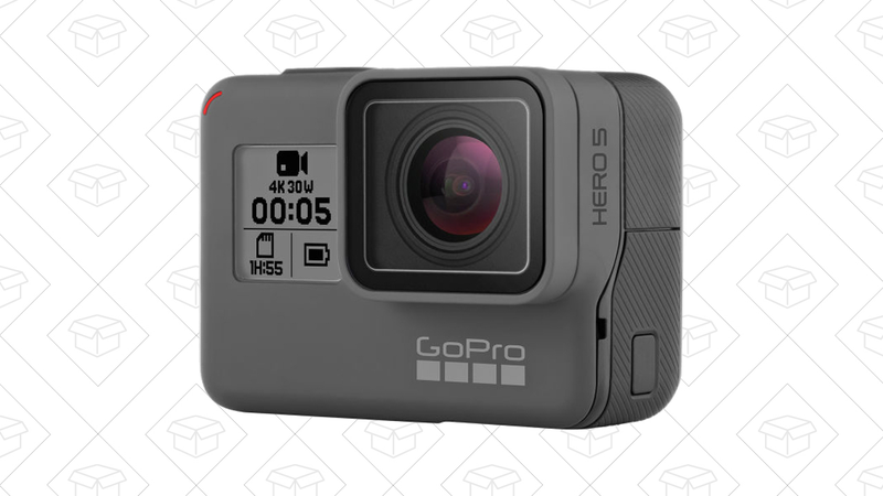 GoPro HERO5 Black, $349